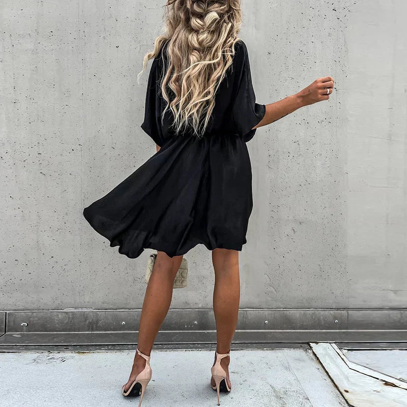 Rose – Elegant Dress