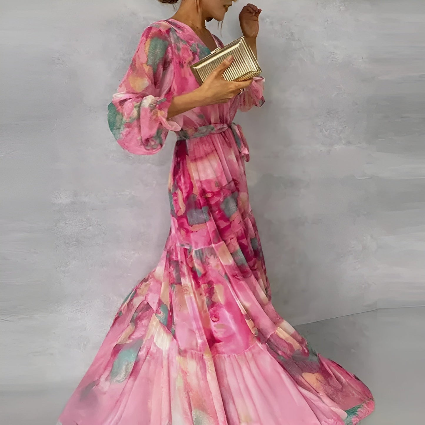 Annalise™ | Klassisches Partykleid