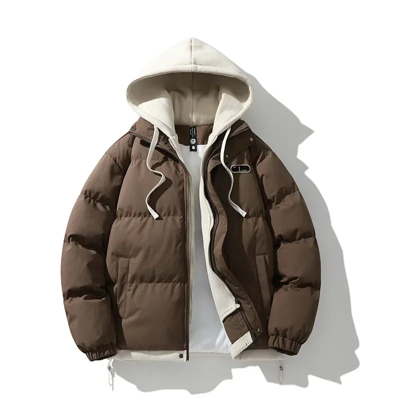 WW | Rena | Warmer 2-teiliger Winterjacke (unisex)