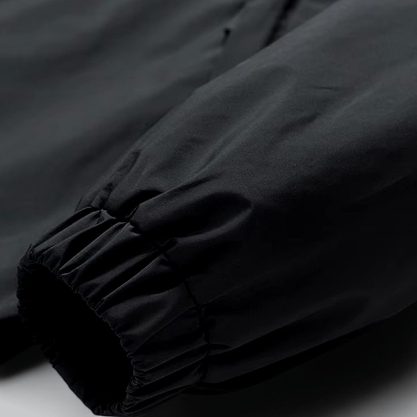 WW | Large Windbreaker