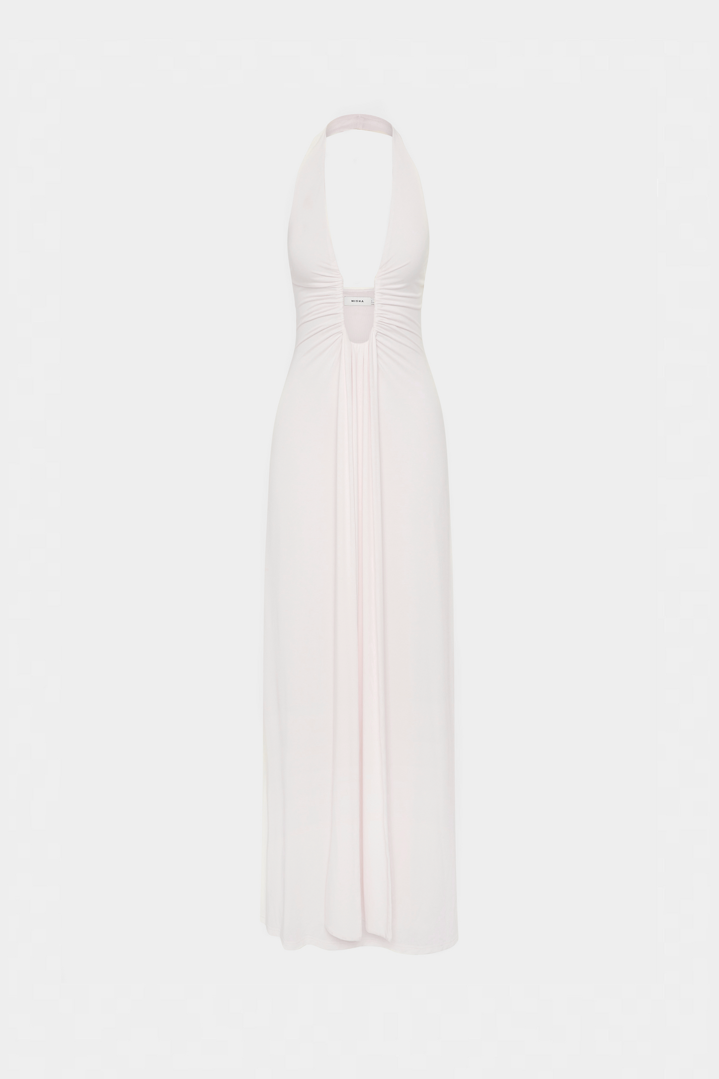 Sarvaya™ | Soft-flowing Dress