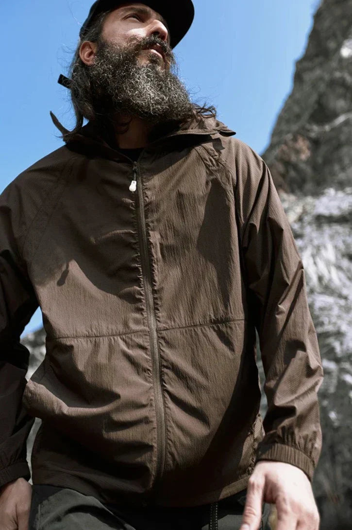 WW | Men's Walking Jacket