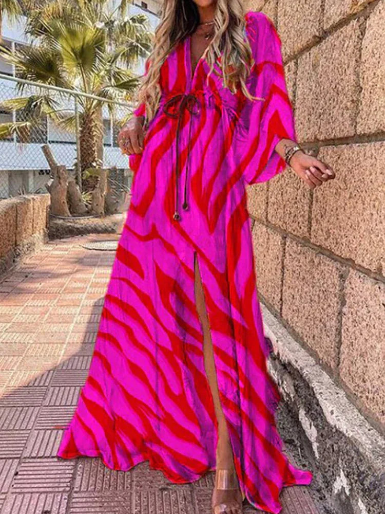 Nora | Elegant Dress