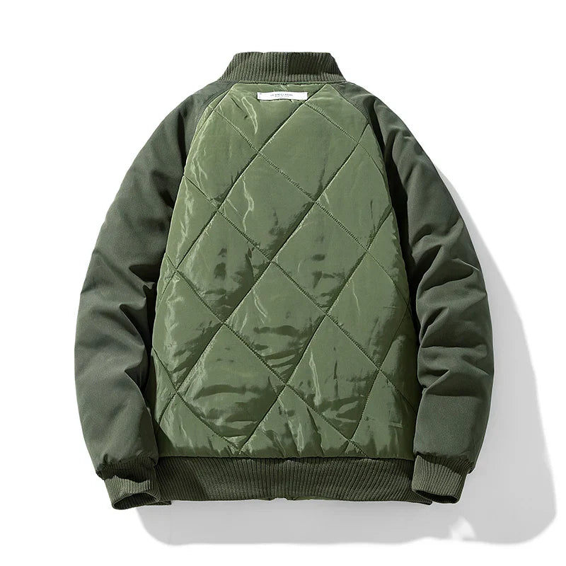 WW | Padded Jacket