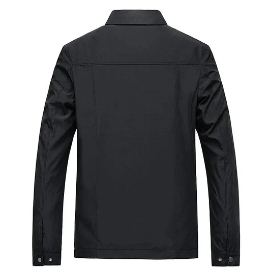 WW | Herren Frühlingsjacke