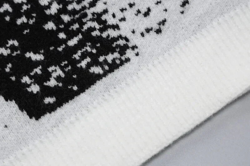 WW | Überschnitten Unverzogen Pullover