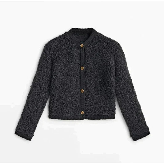WW | Teddyjacke für Damen
