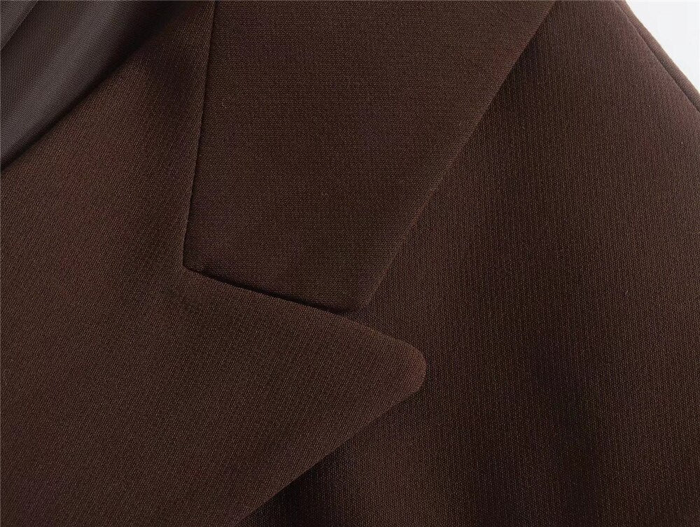 WW | Blazer Sophisticated & Timeless