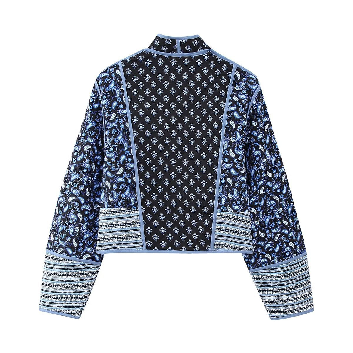 WW | Women's Reversible Summer Jacket Casual