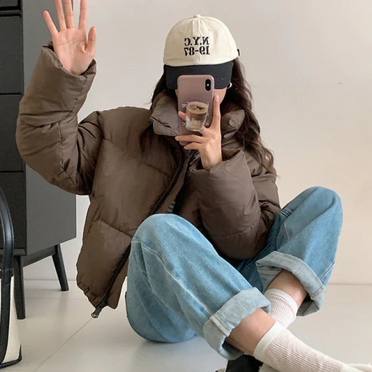 WW | Women's Down Jacket