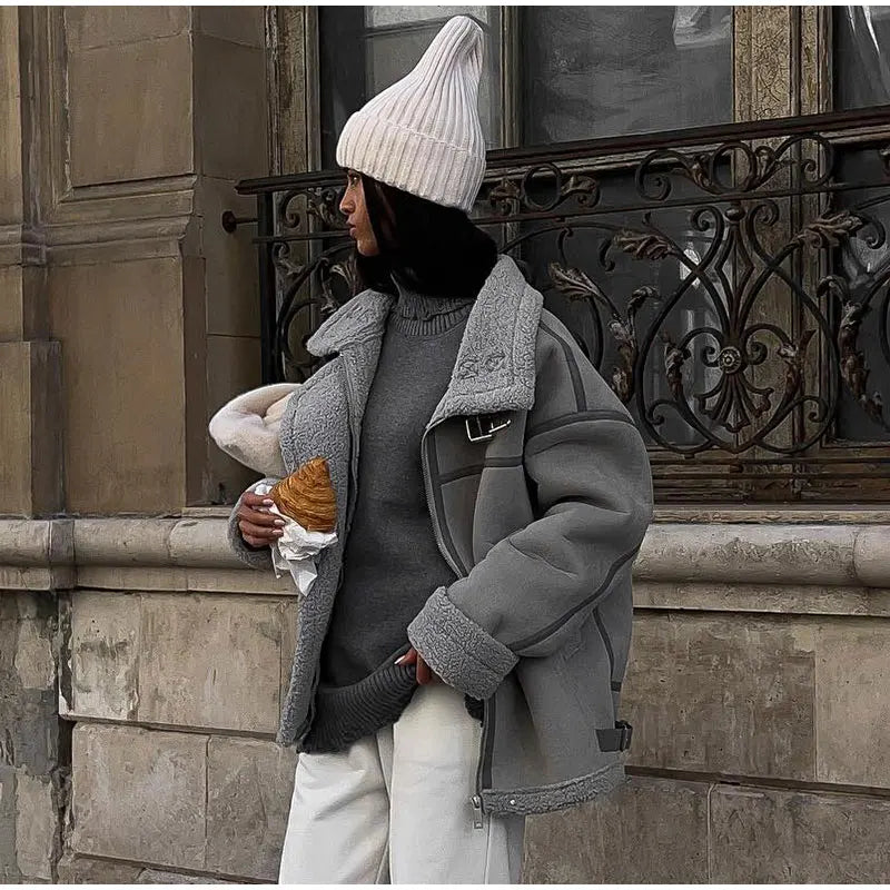 WW | Women's Leisure Jacket