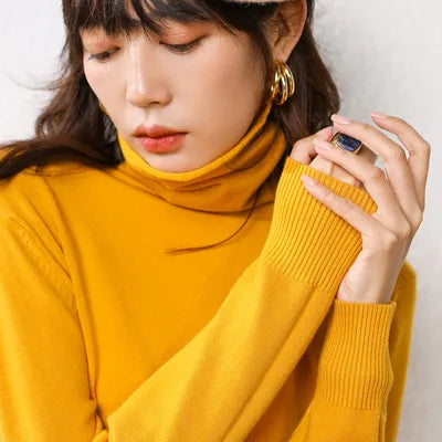 WW | The Joy Of My Everyday Sweater