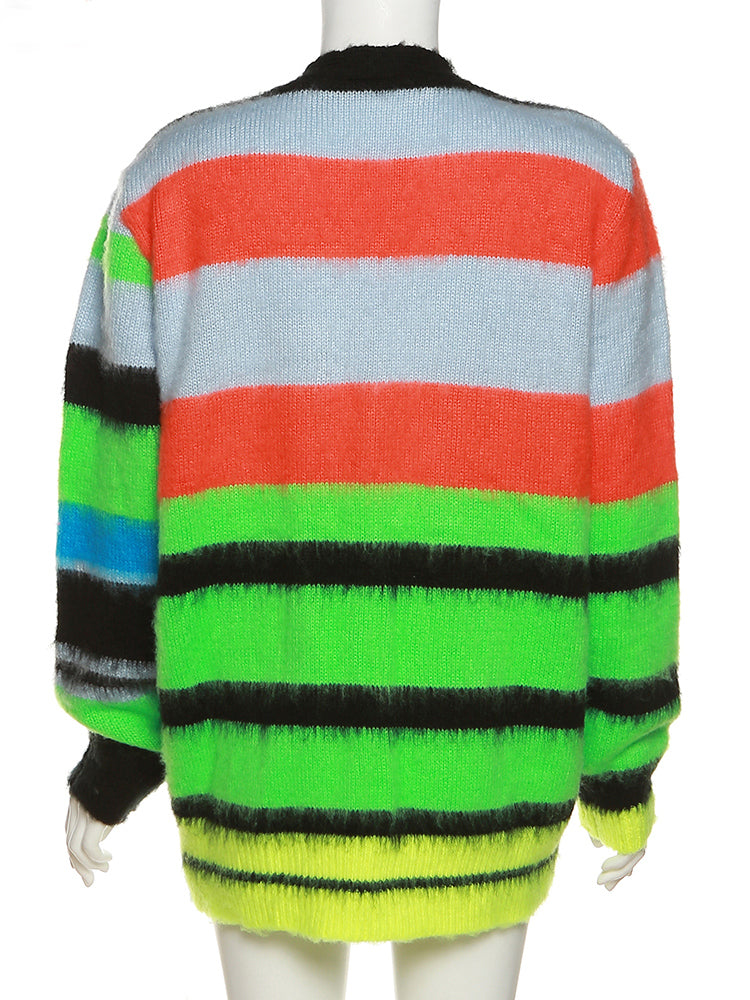 WW | der Welt schläft Cardigan