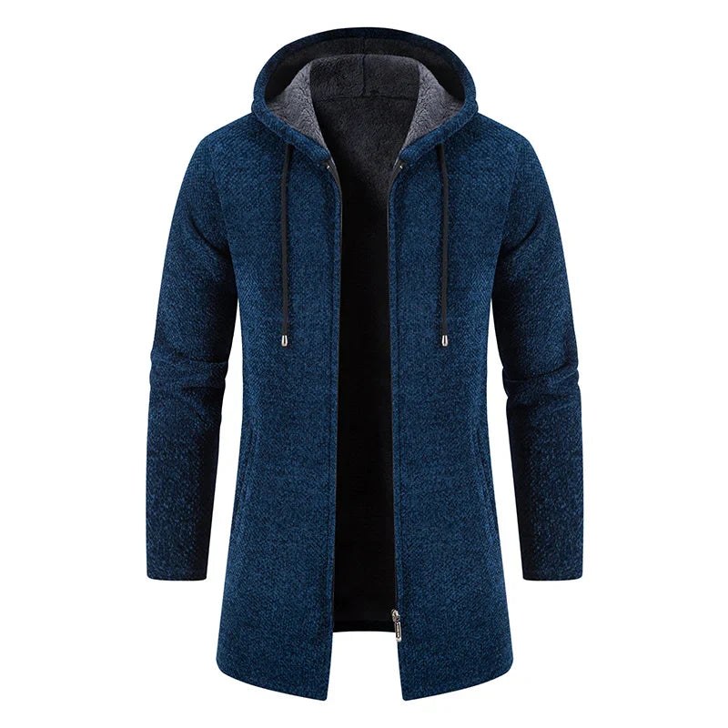 WW | Winterjacke mit dickem Fleece