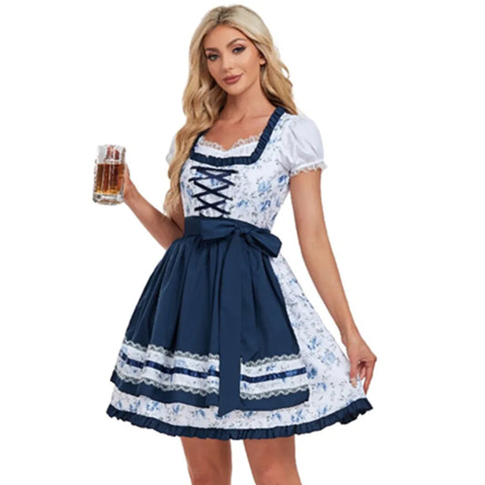 WW | Oktoberfest Kostümkleid