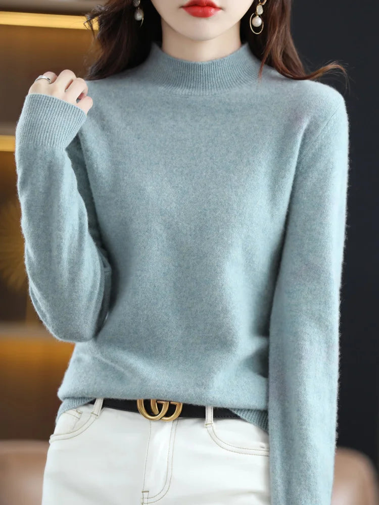 WW Damen Pullover