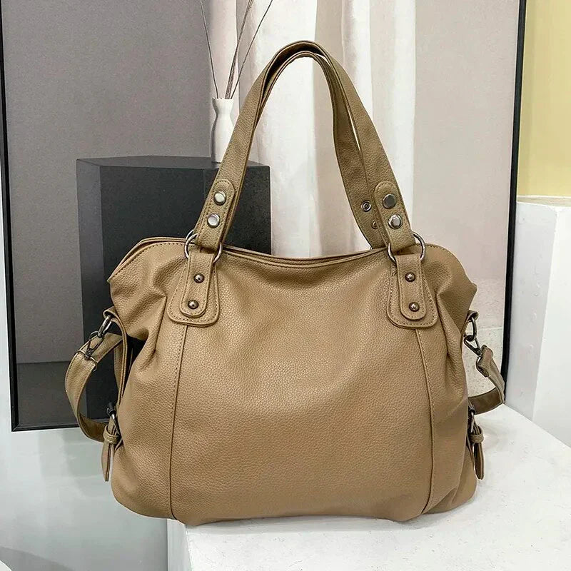 WW | roomy and stylish tote bag