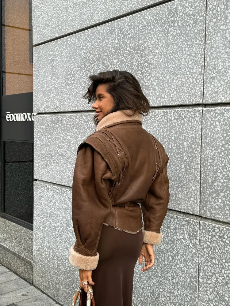 WW | Elegante Herbstjacke für einen wärmenden Stil