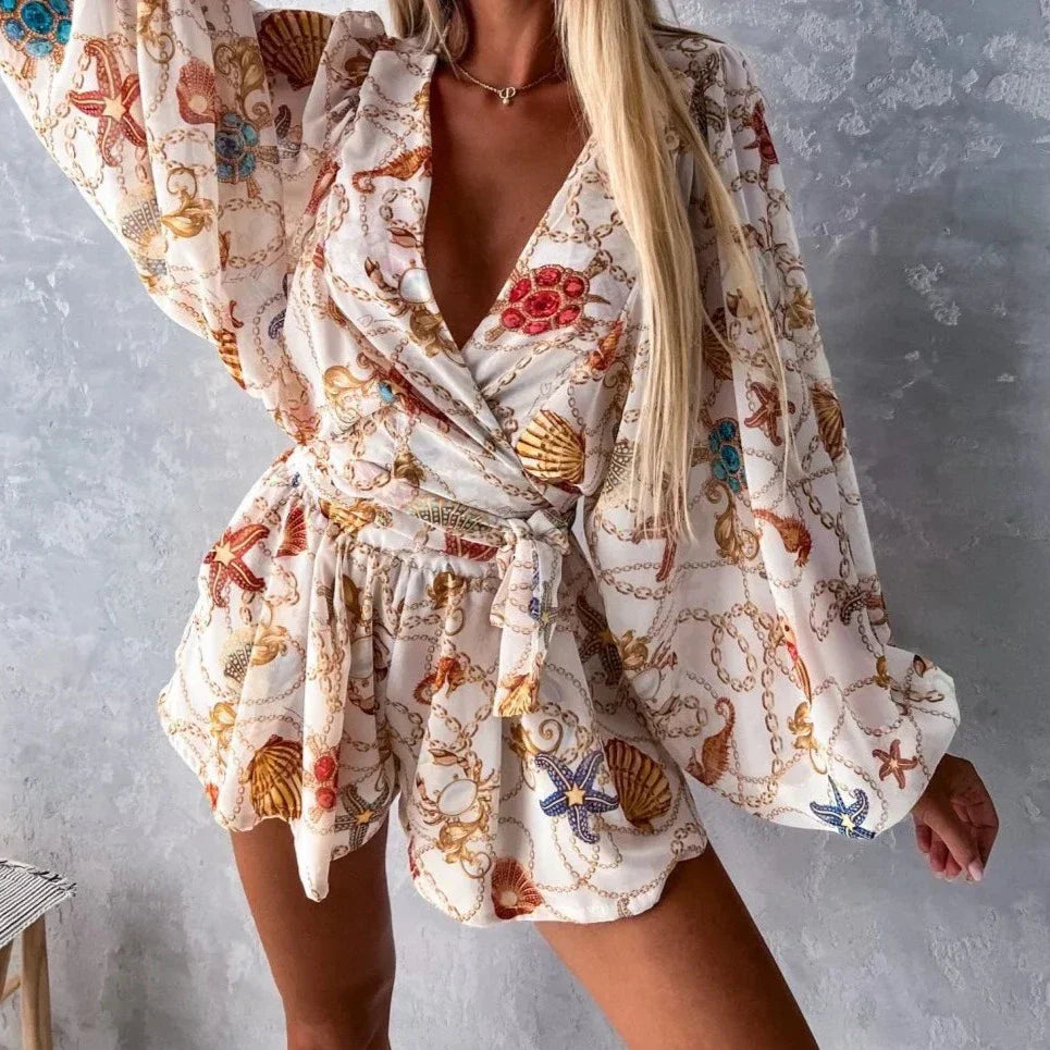 WW | Lässige Strandkombination