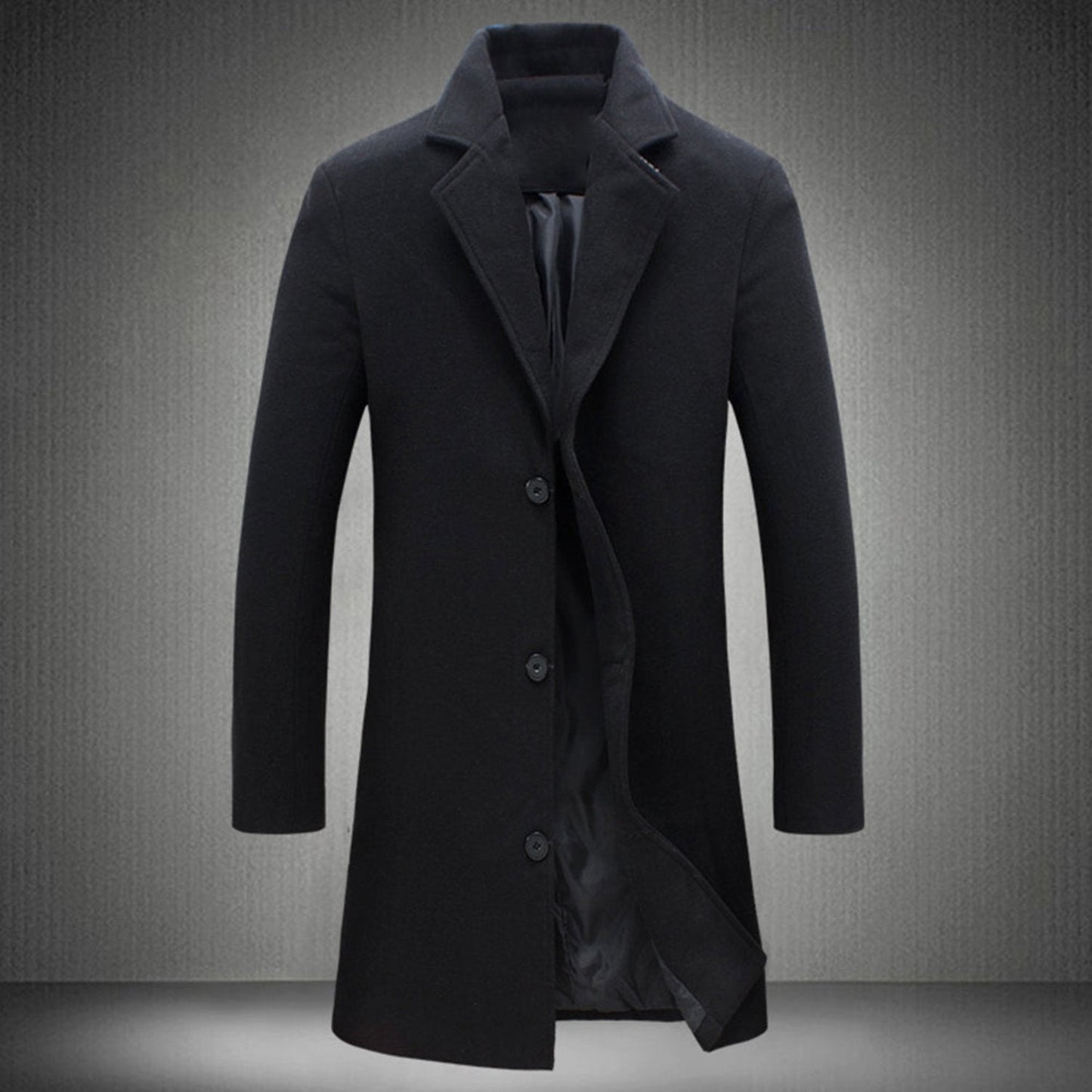 WW | Jacken & Mantel - Luxus - Modisch - Ideal für Herbst / Winter für Herren