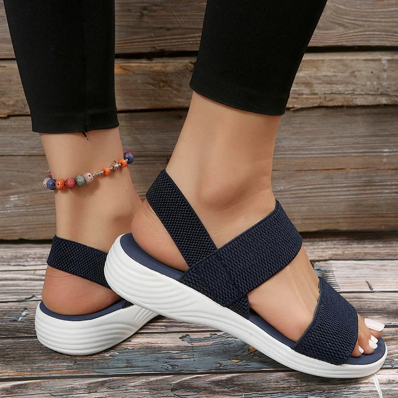 WW | Orthopädische Sandalen für Damen – Bequemer Komfort für jeden Tag