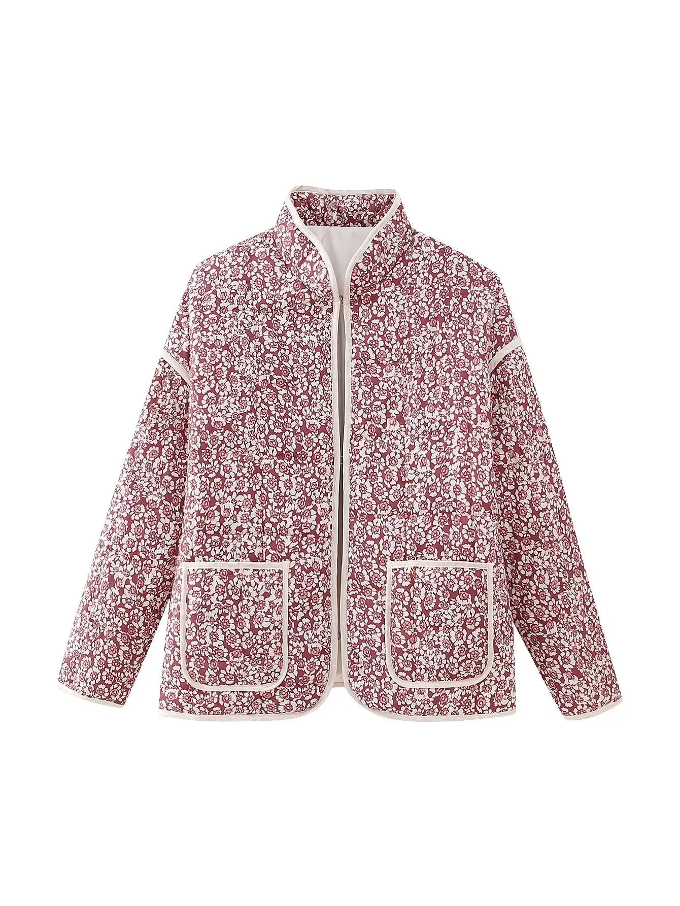 WW | Lightweight Quilted Jacket