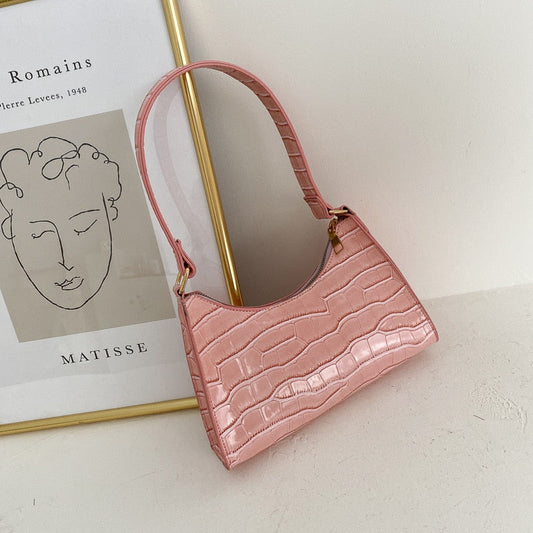 WW | Tasche - Modische Tasche für Frauen