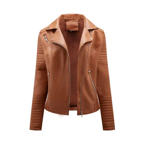 WW | Biker Jacket for Women