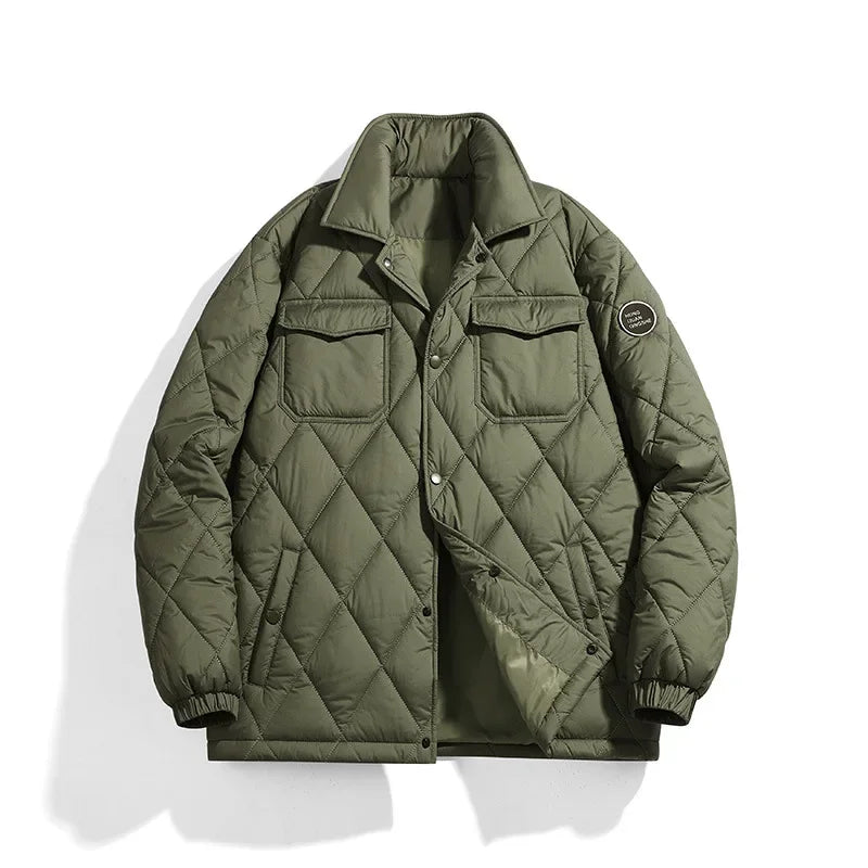 WW | Padded Winter Jacket