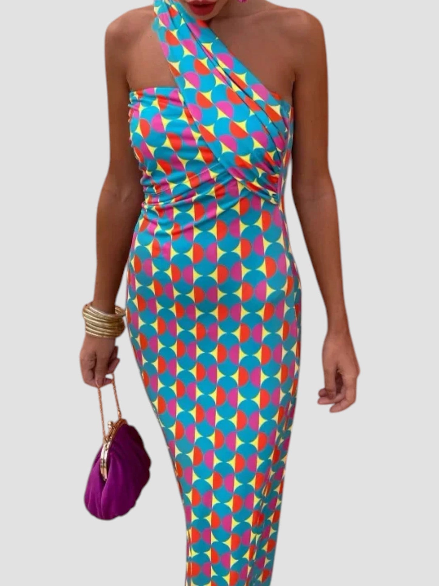 Irmgard | Dress
