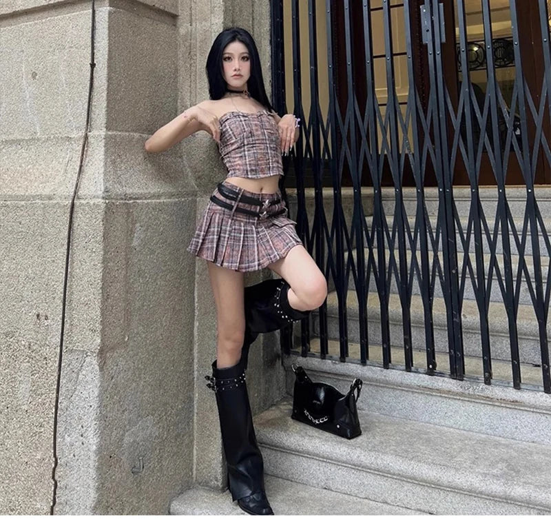 WW | Tall Boots