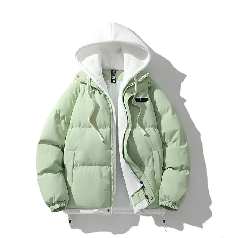 WW | Rena | Warmer 2-teiliger Winterjacke (unisex)