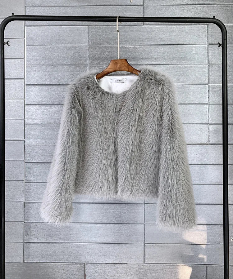 WW | Eleganter und vielseitiger Wintermantel