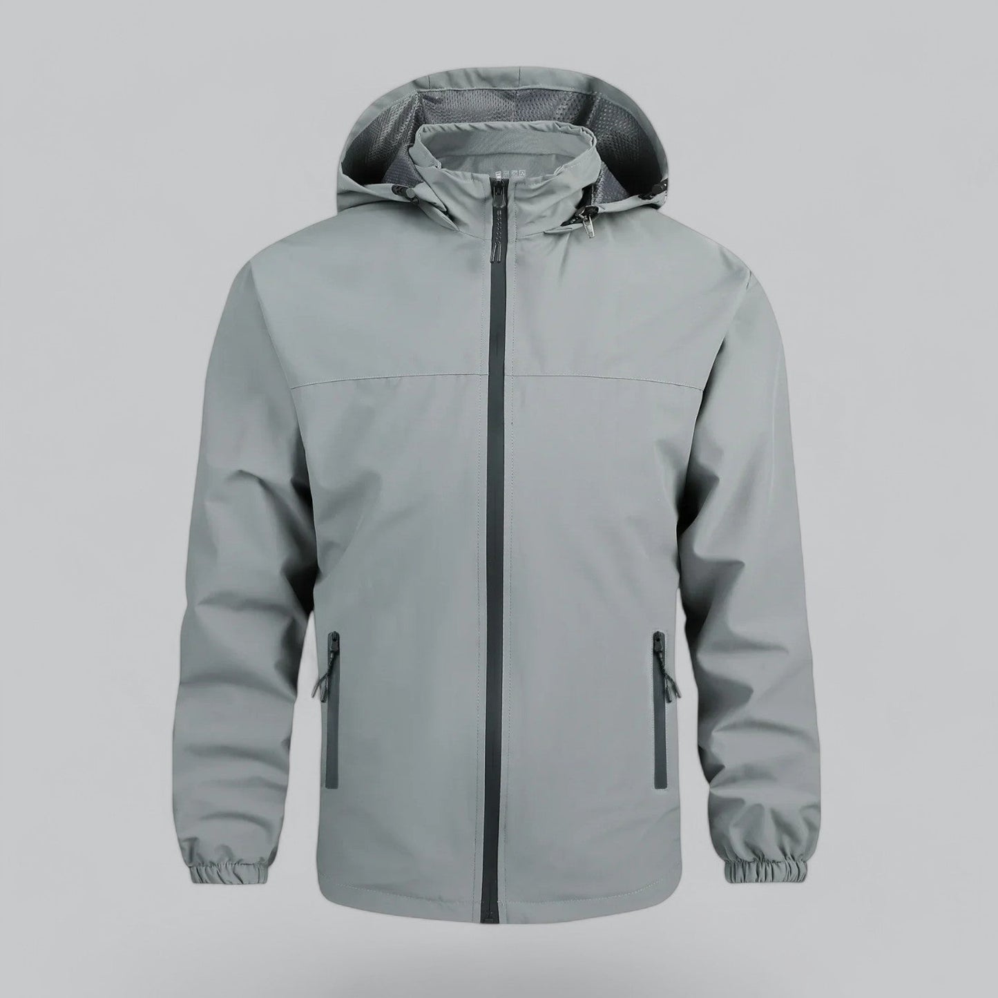 WW | Windbreaker for Men