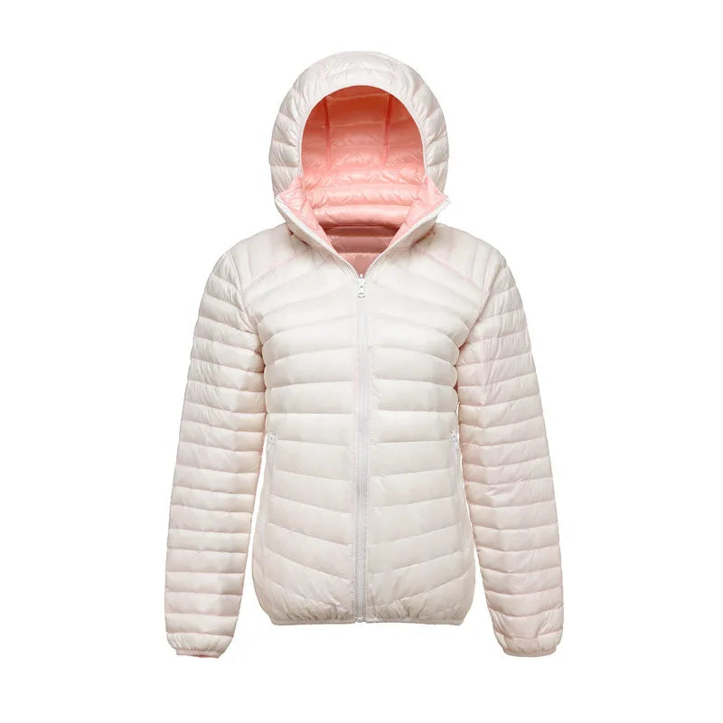 WW | 2-in-1 Jacke Casual Elegant