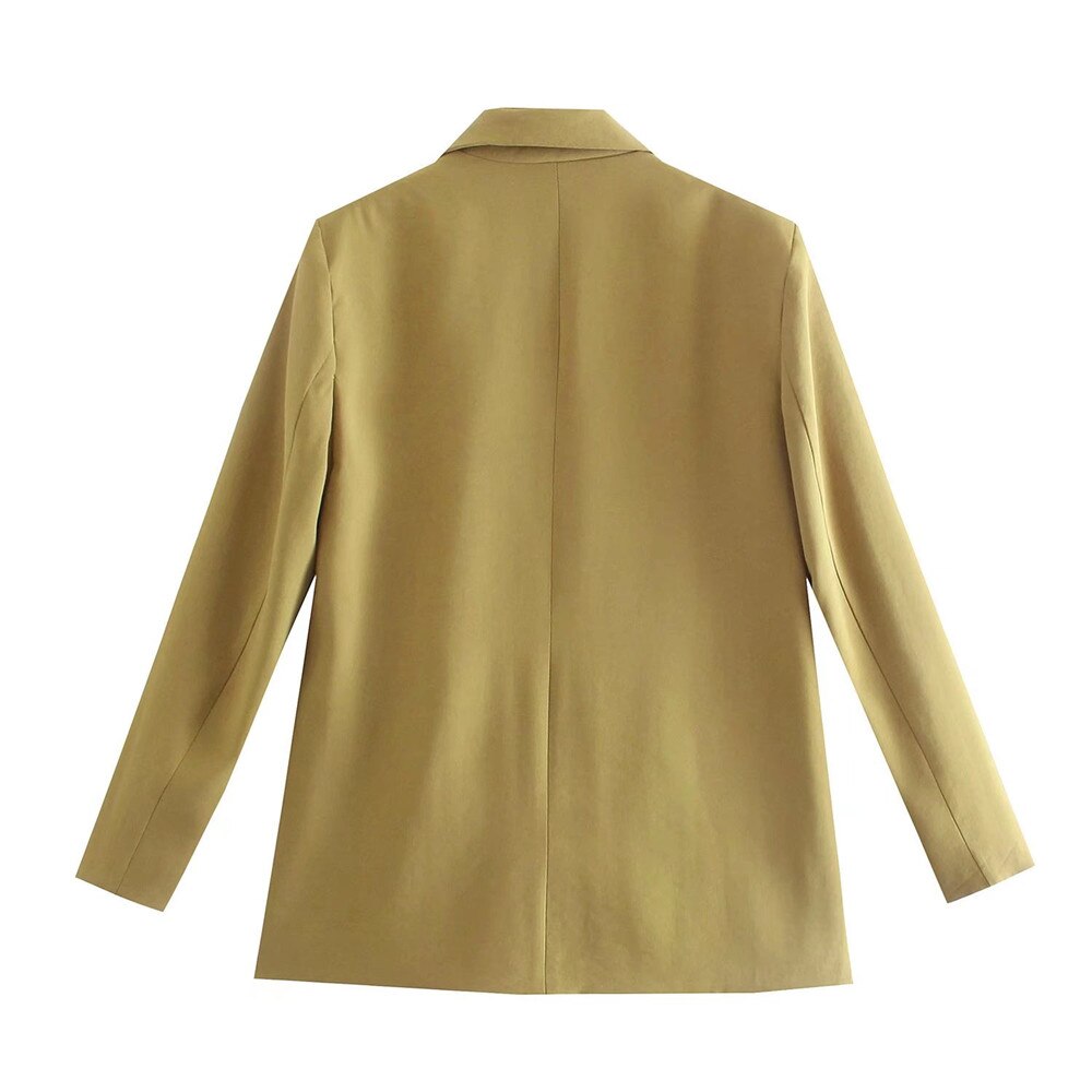 WW | Blazer Sophisticated & Timeless