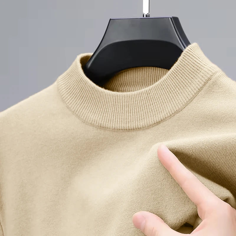 WW | Strickpullover für Herren