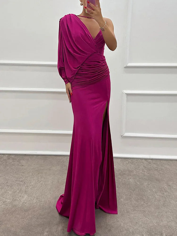 Daria | Elegant Dress