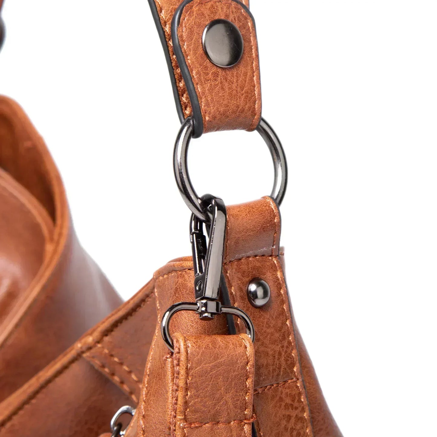 WW | Casual Leather Bag
