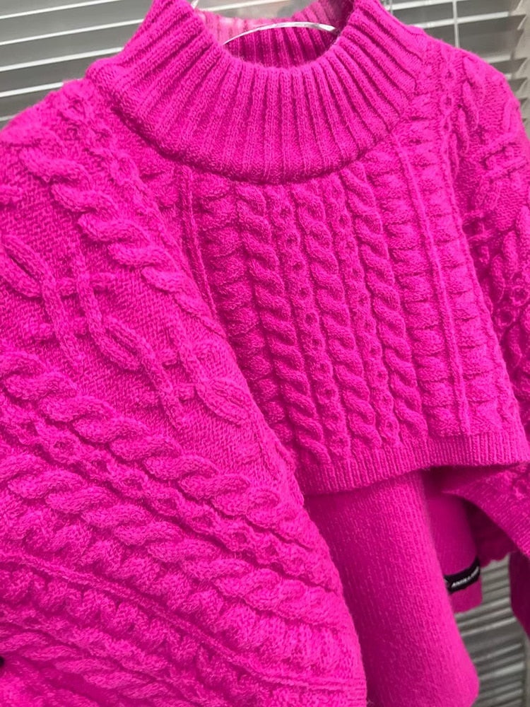 WW | Süße Versprechen Pullover