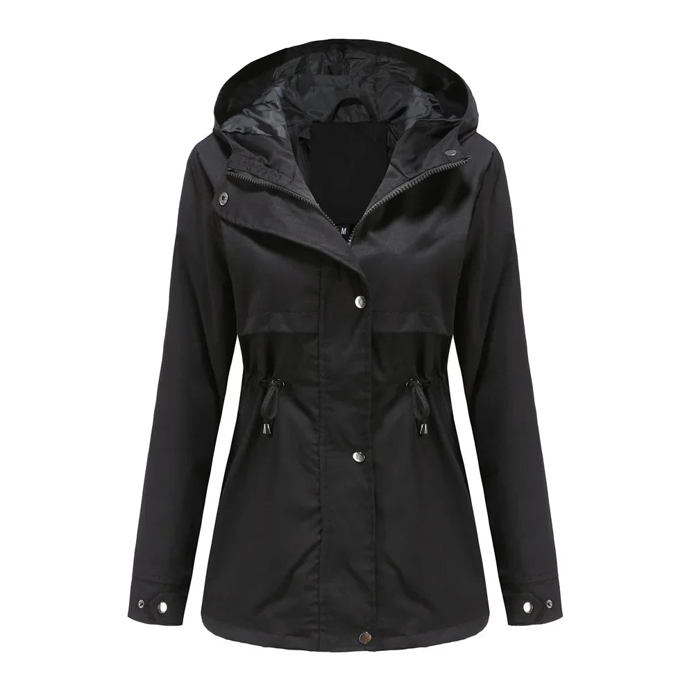 WW | Eleganter und vielseitiger Wintermantel