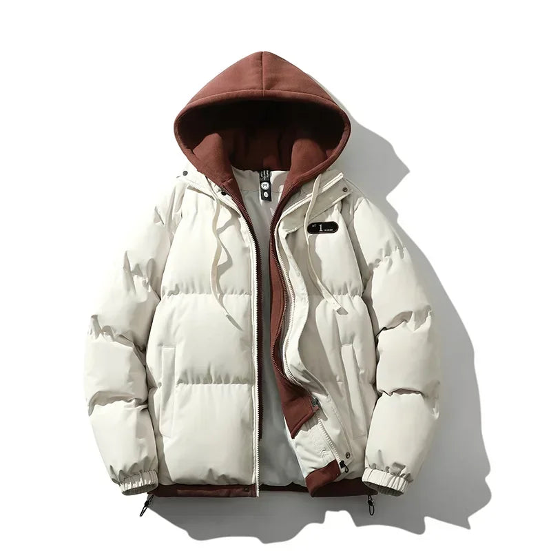 WW | Rena | Warmer 2-teiliger Winterjacke (unisex)