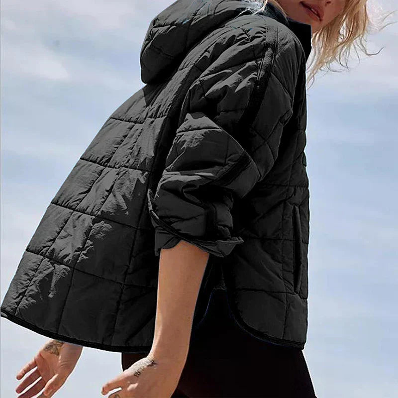 WW | Winter jacket