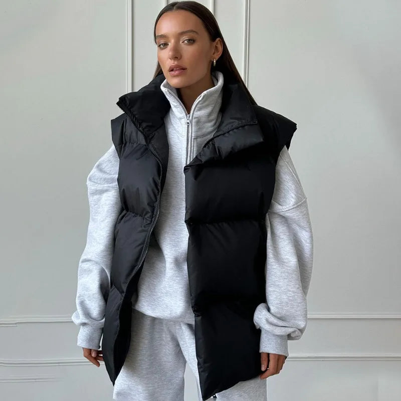 WW | Vest for women