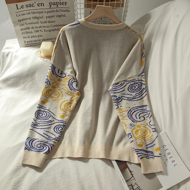 WW | Welt Der Narren Sweatshirt