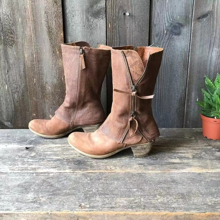 W&W - Autumn Boots for Women