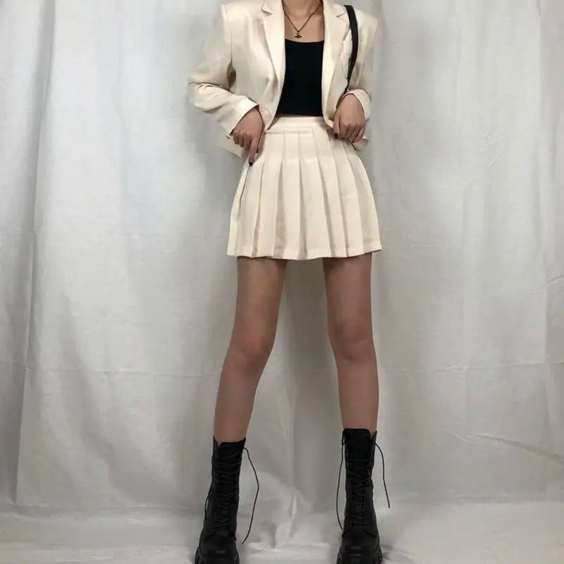 WW | Ankle Boots