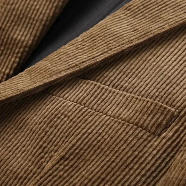 WW | Corduroy Blazer