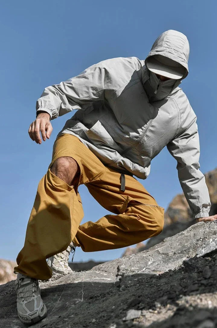 WW | Men's Walking Jacket