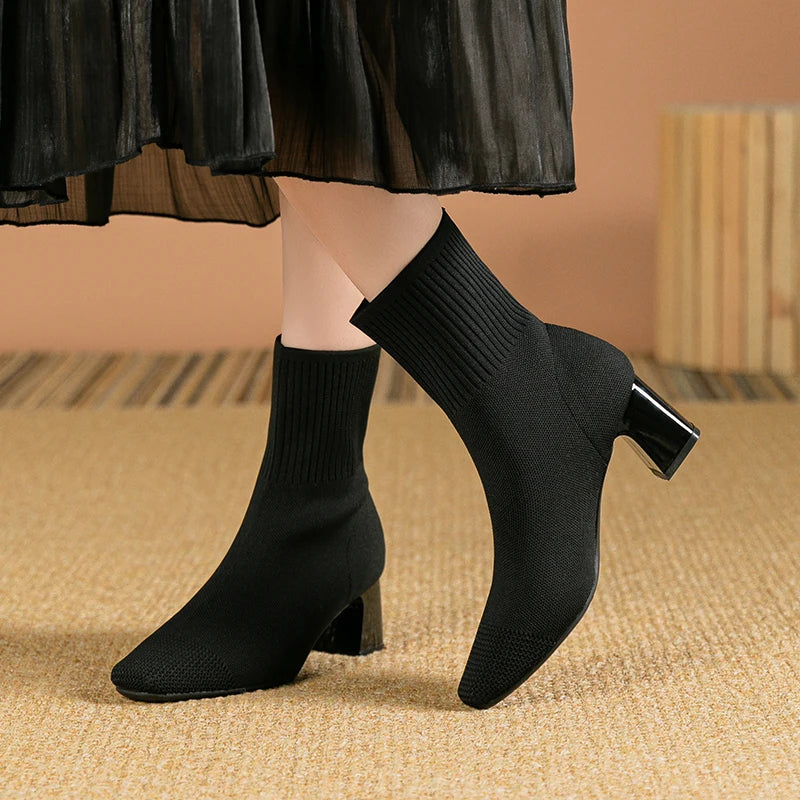 WW | Ankle boot Evelonis